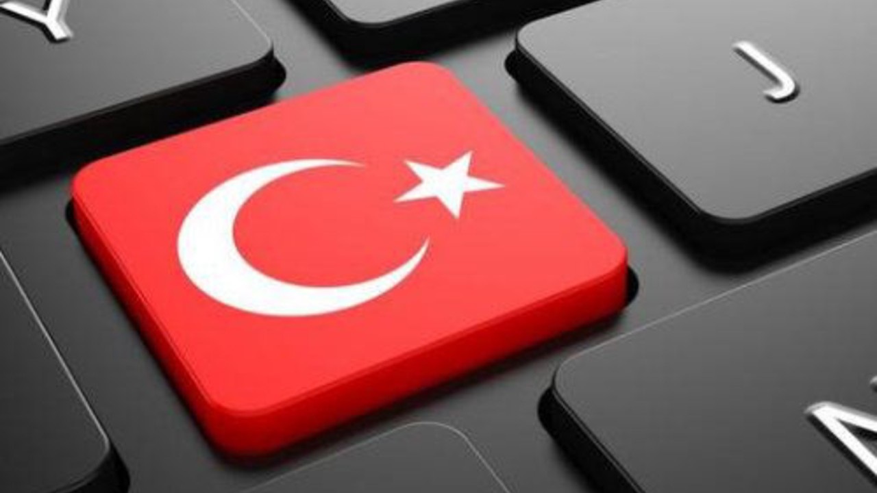 Türkischer Katalog